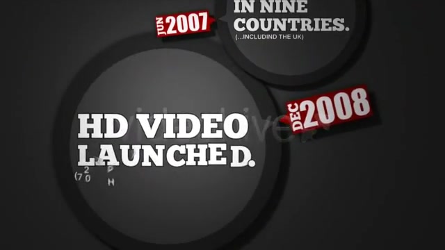 History Videohive 4919551 After Effects Image 3