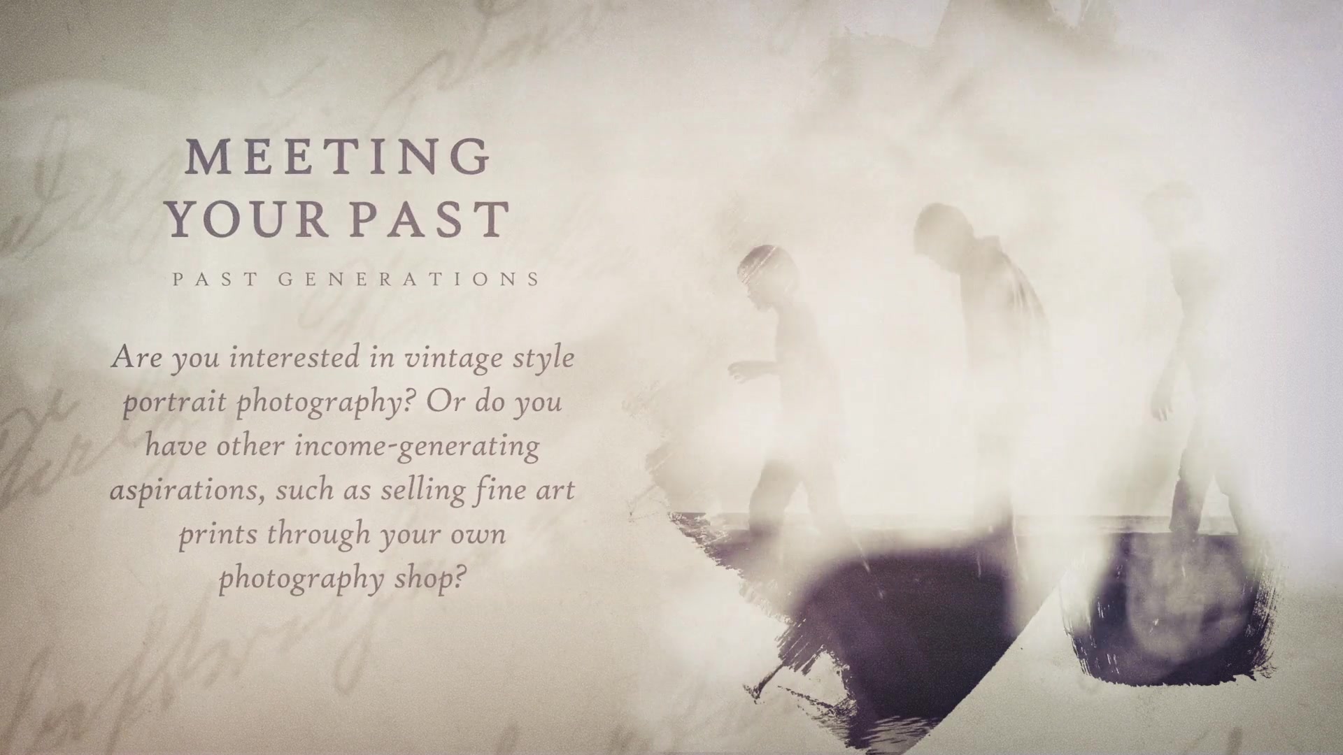 History Vintage Slideshow Videohive 24209560 After Effects Image 6