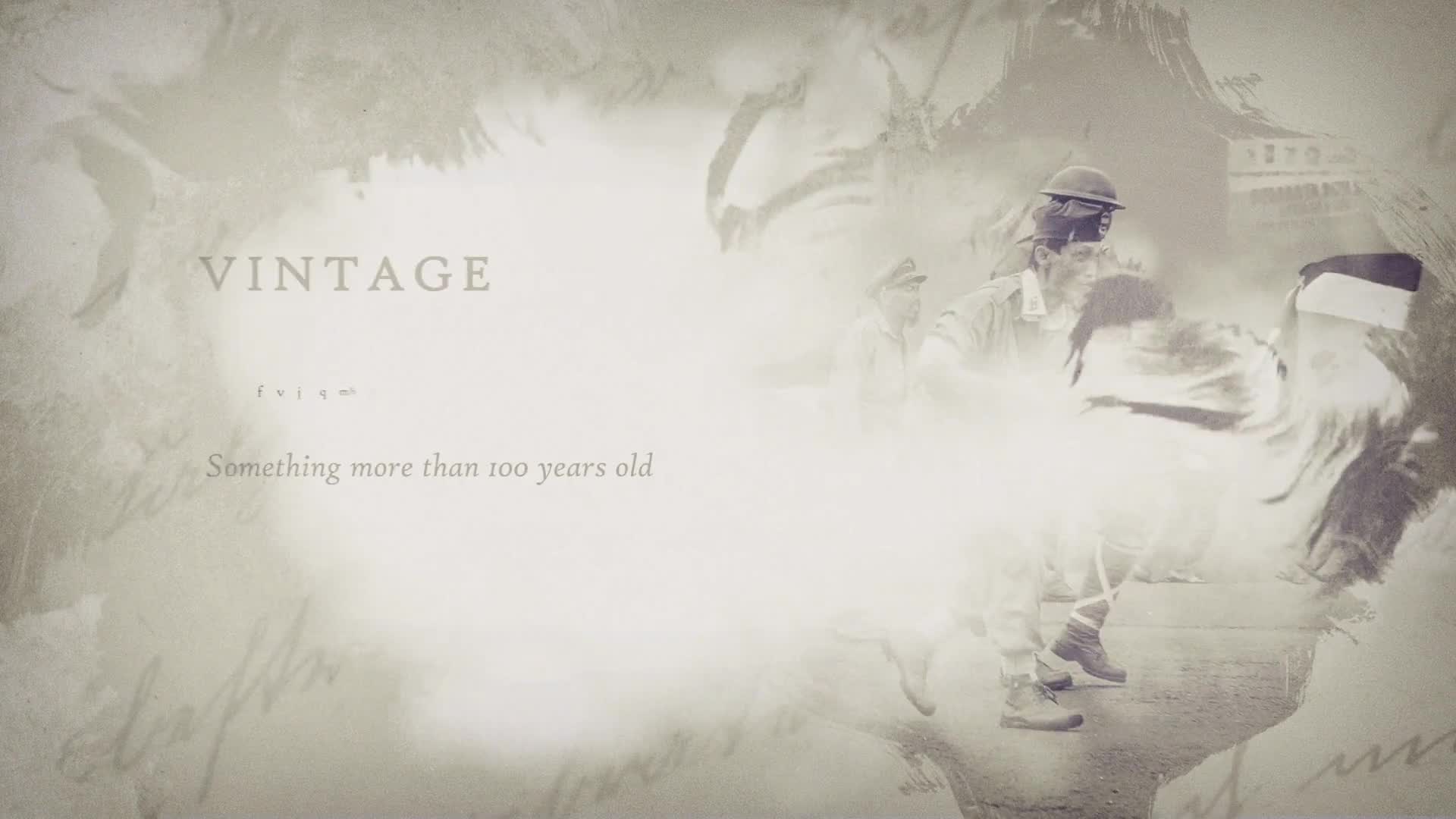 History Vintage Slideshow Videohive 24209560 After Effects Image 9