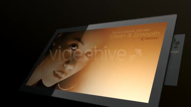 Hive Cinema Display - Download Videohive 128672