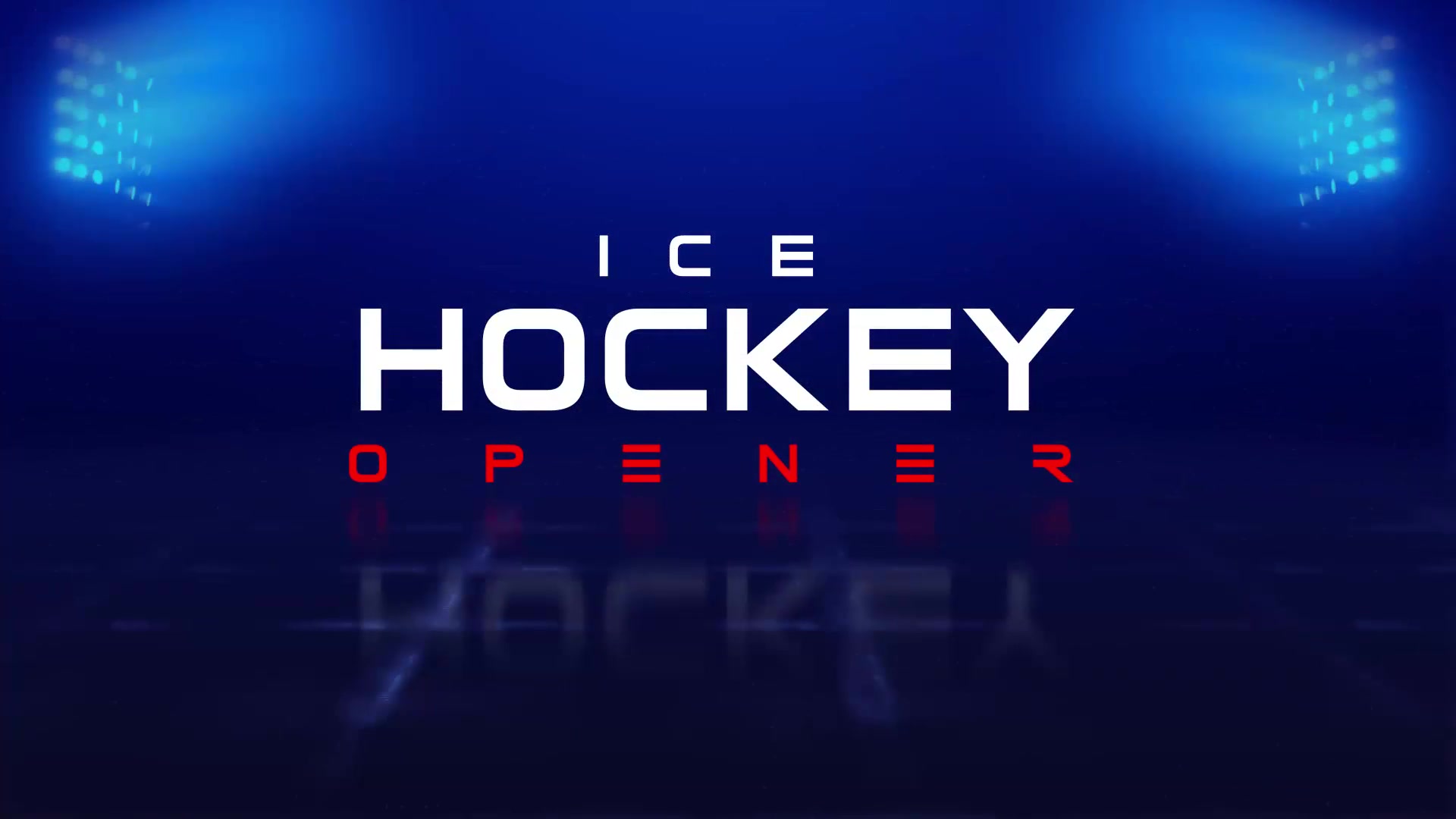 Hockey Broadcast Pack Videohive 24513798 After Effects Image 6