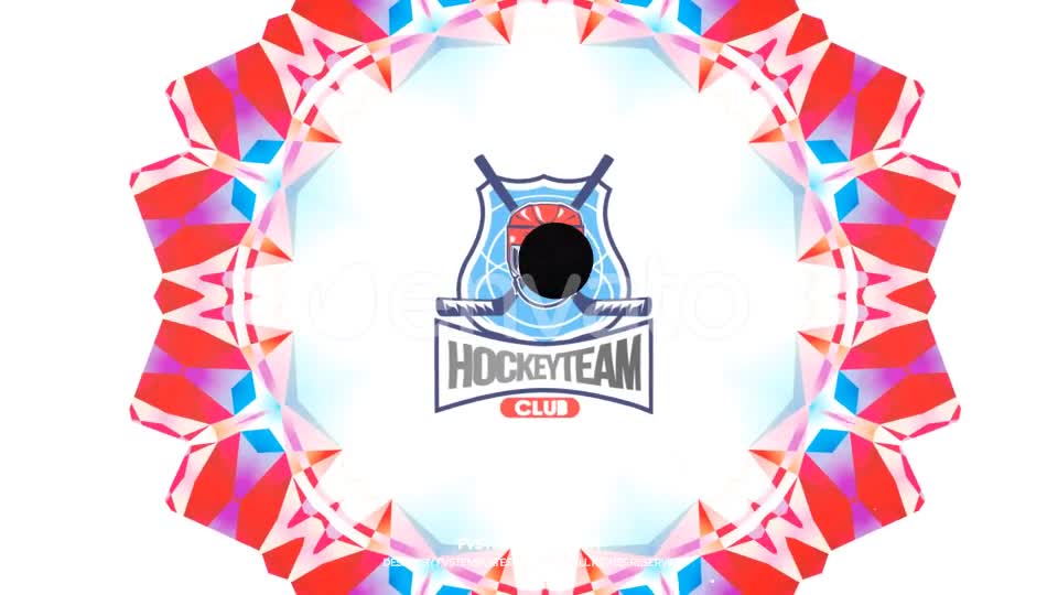 Hockey Logo Championship Big Pack Videohive 23726059 After Effects Image 1