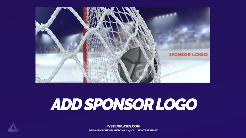 Hockey Logo Championship Big Pack Videohive 23726059 After Effects Image 10