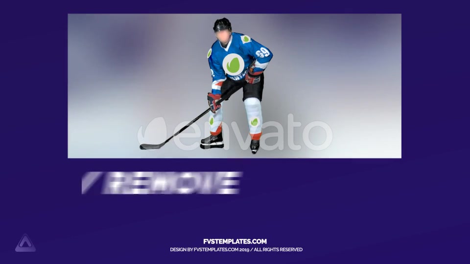 Hockey Logo Championship Big Pack Videohive 23726059 After Effects Image 11