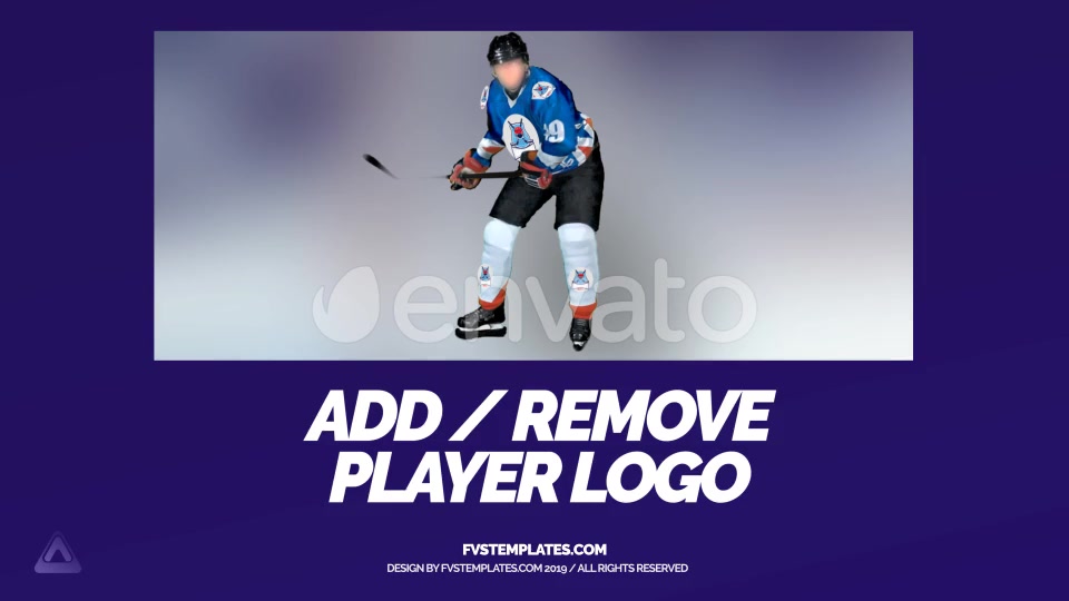 Hockey Logo Championship Big Pack Videohive 23726059 After Effects Image 12