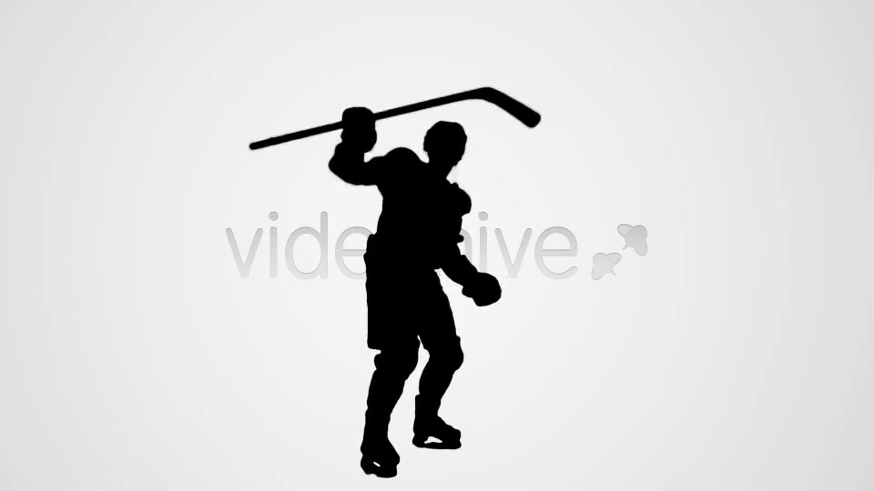 Hockey Logo Opener Videohive 4321172 After Effects Image 8