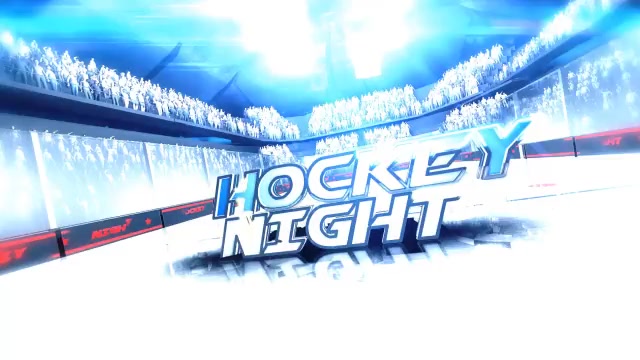 Hockey Night Broadcast Package Videohive 9406062 After Effects Image 12