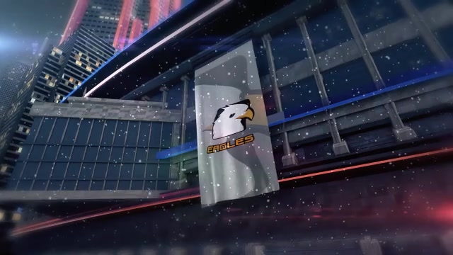Hockey Night Broadcast Package Videohive 9406062 After Effects Image 7