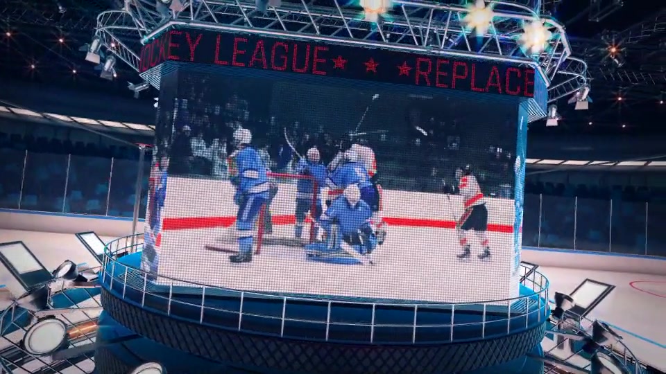 Hockey Opener Videohive 20478372 After Effects Image 3