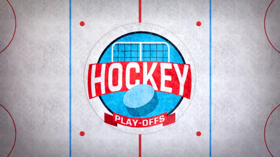 Hockey Opener Videohive 20478372 After Effects Image 9