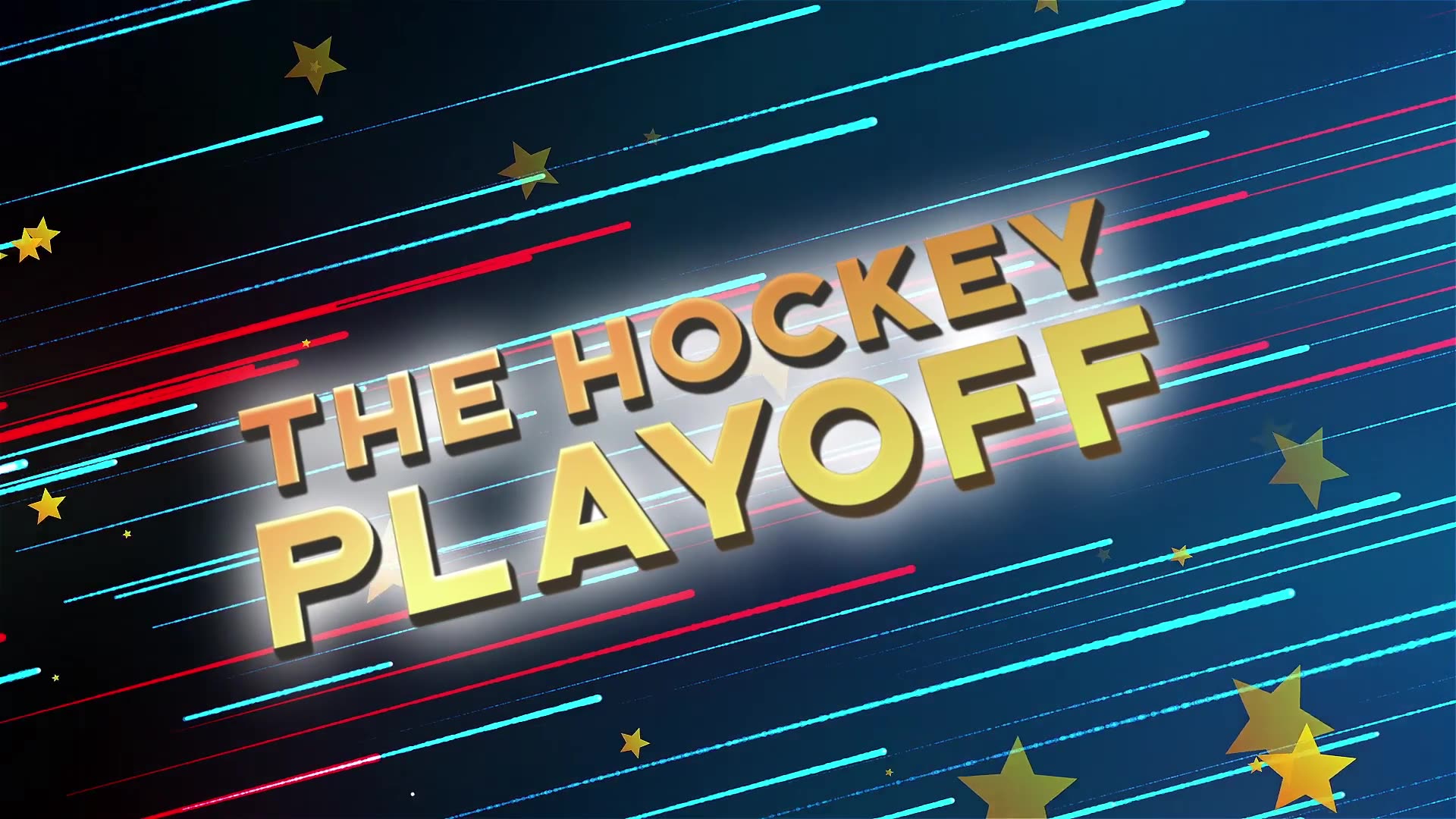 Hockey Playoff Videohive 19306620 After Effects Image 6