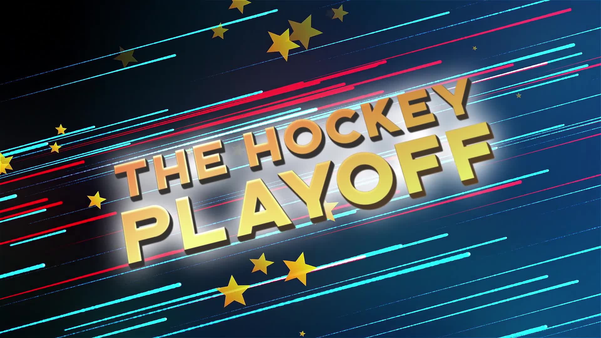 Hockey Playoff Videohive 19306620 After Effects Image 7