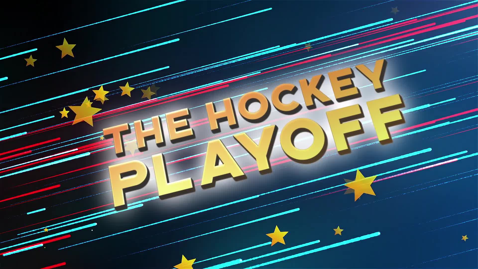 Hockey Playoff Videohive 19306620 After Effects Image 8
