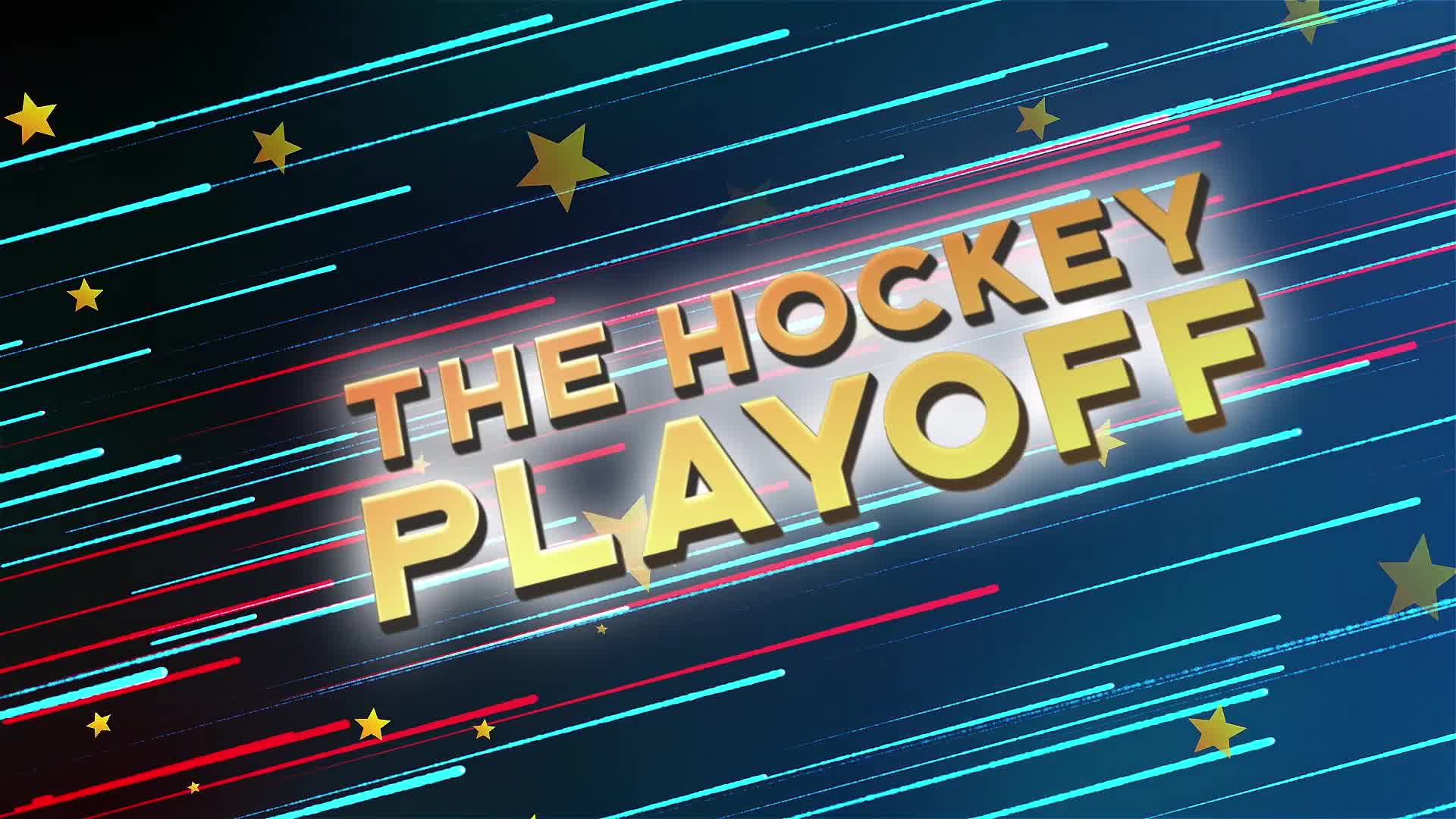 Hockey Playoff Videohive 19306620 After Effects Image 9