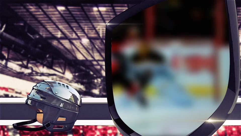 Hockey Set Videohive 17993181 After Effects Image 7