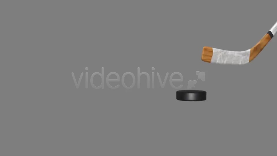 Hockey Transition Videohive 3342990 Motion Graphics Image 2