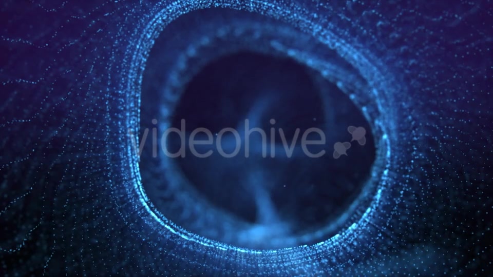 Hole Abstract Background - Download Videohive 11717483