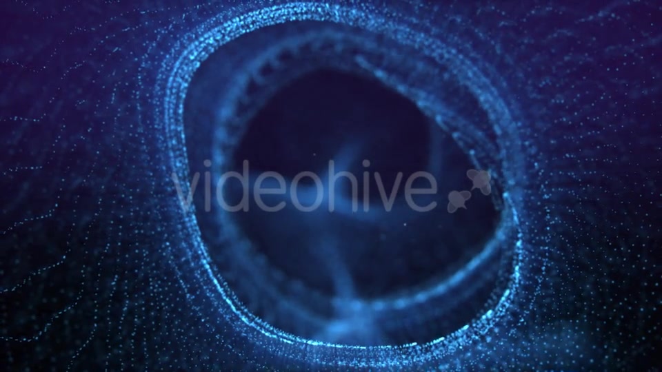 Hole Abstract Background - Download Videohive 11717483
