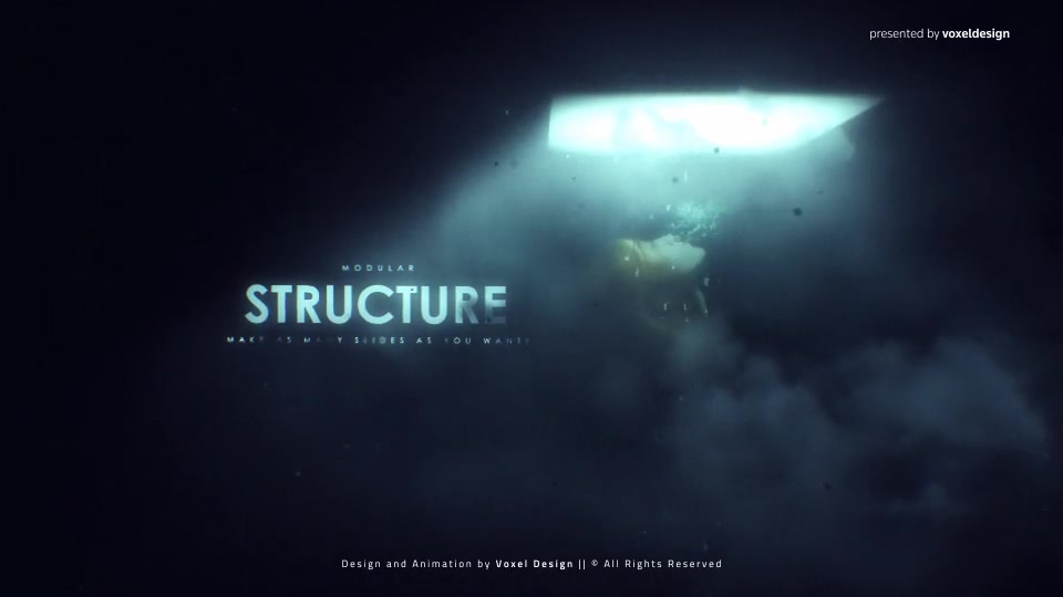 HOLE Cinematic Titles Videohive 24075019 After Effects Image 10