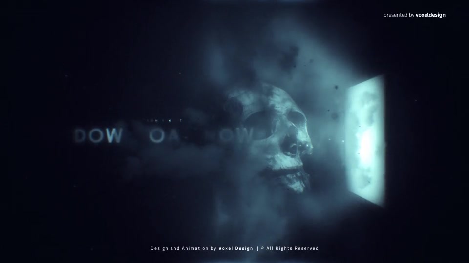 HOLE Cinematic Titles Videohive 24075019 After Effects Image 11