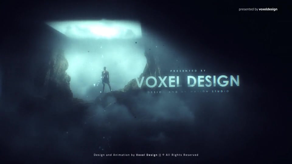 HOLE Cinematic Titles Videohive 24075019 After Effects Image 4