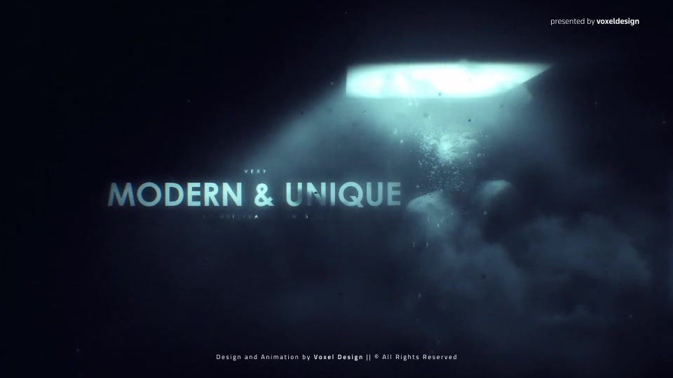 HOLE Cinematic Titles Videohive 24075019 After Effects Image 5