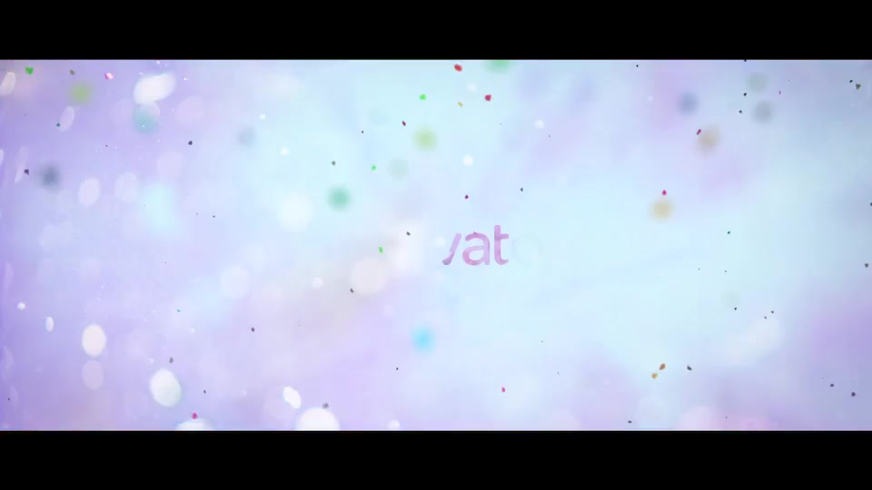 Holi Festival Logo Videohive 19587578 After Effects Image 4