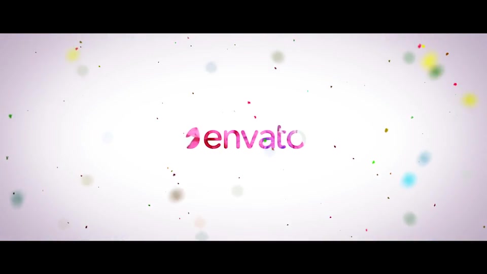 Holi Festival Logo Videohive 19587578 After Effects Image 5
