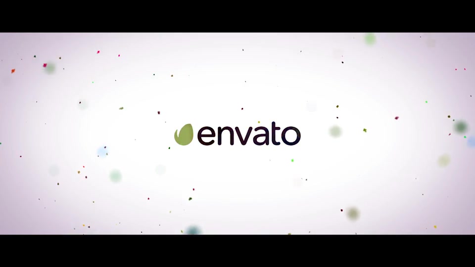 Holi Festival Logo Videohive 19587578 After Effects Image 6