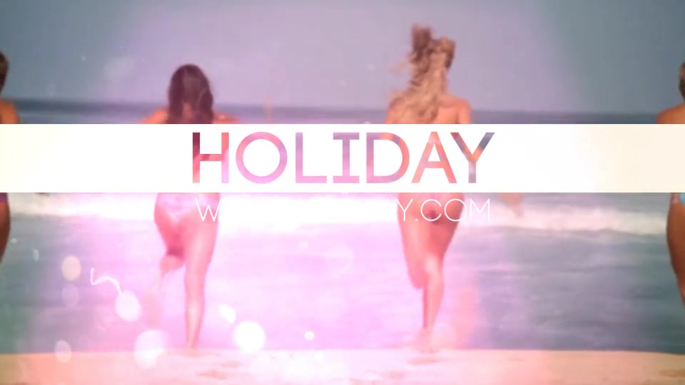 Holiday Videohive 10440924 After Effects Image 12