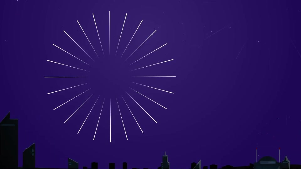 Holiday Celebration Logo Diwali / Eid / New Year / July 4th Videohive 34448937 Premiere Pro Image 5