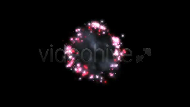 Holiday Fireworks Pack of 5 Videohive 73757 Motion Graphics Image 1