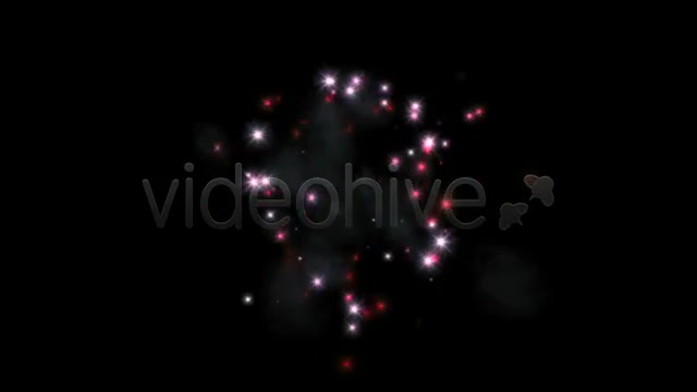 Holiday Fireworks Pack of 5 Videohive 73757 Motion Graphics Image 2