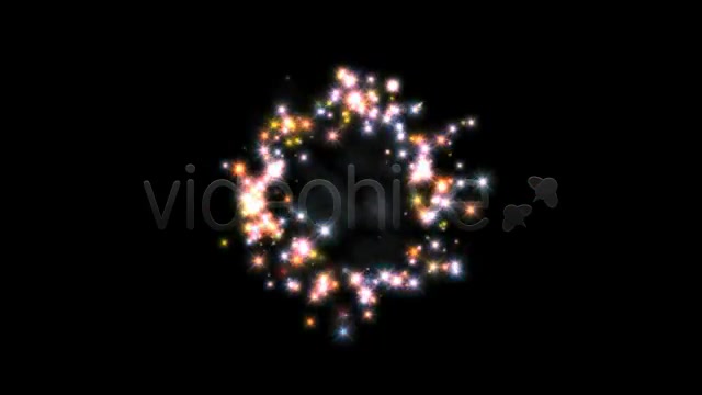 Holiday Fireworks Pack of 5 Videohive 73757 Motion Graphics Image 3
