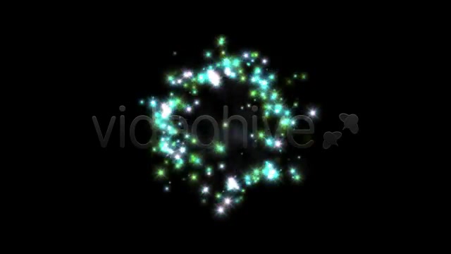 Holiday Fireworks Pack of 5 Videohive 73757 Motion Graphics Image 7