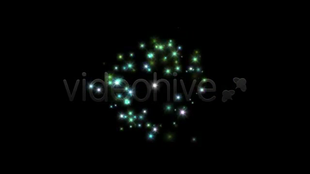 Holiday Fireworks Pack of 5 Videohive 73757 Motion Graphics Image 8