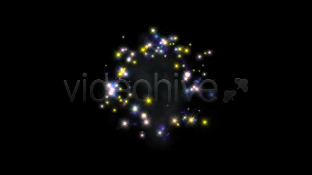 Holiday Fireworks Pack of 5 Videohive 73757 Motion Graphics Image 9