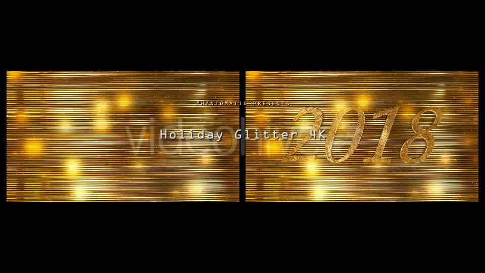 Holiday Glitter 22 - Download Videohive 21074786