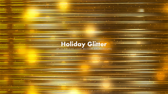 Holiday Glitter 22 - Download Videohive 21074786