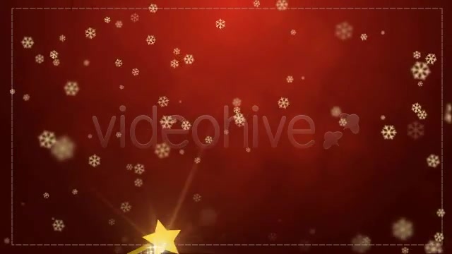 Holiday Greetings Videohive 3666697 After Effects Image 2
