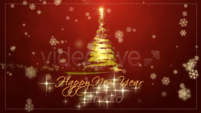Holiday Greetings Videohive 3666697 After Effects Image 3
