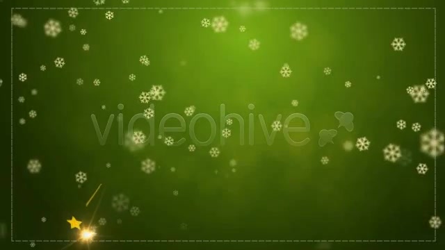 Holiday Greetings Videohive 3666697 After Effects Image 5