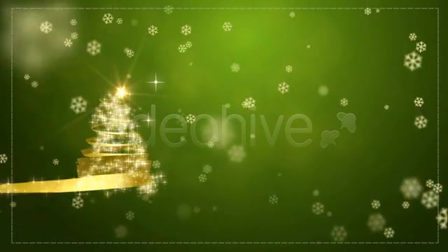 Holiday Greetings Videohive 3666697 After Effects Image 6