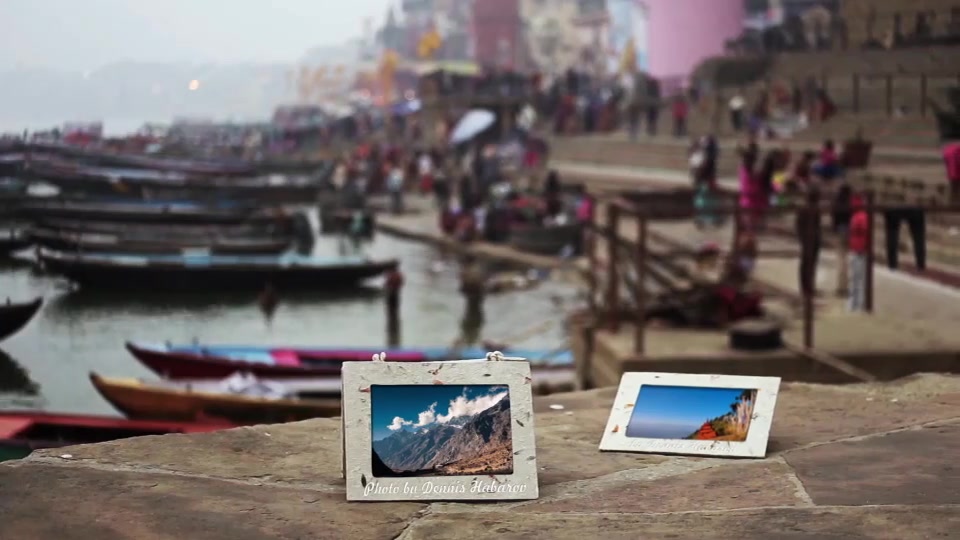Holiday in Nepal Videohive 9085444 After Effects Image 3