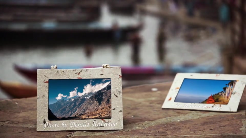Holiday in Nepal Videohive 9085444 After Effects Image 4