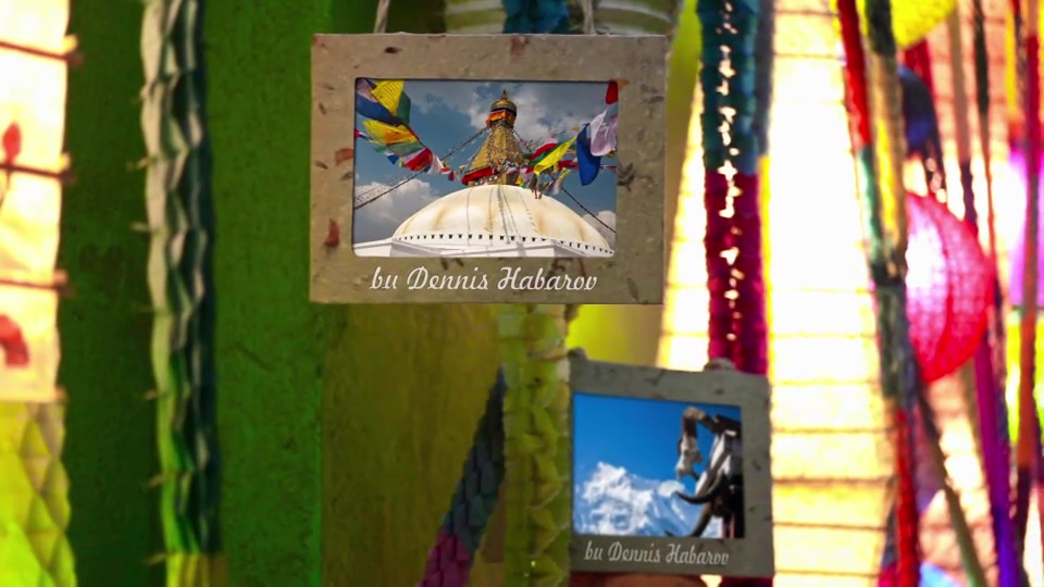 Holiday in Nepal Videohive 9085444 After Effects Image 5