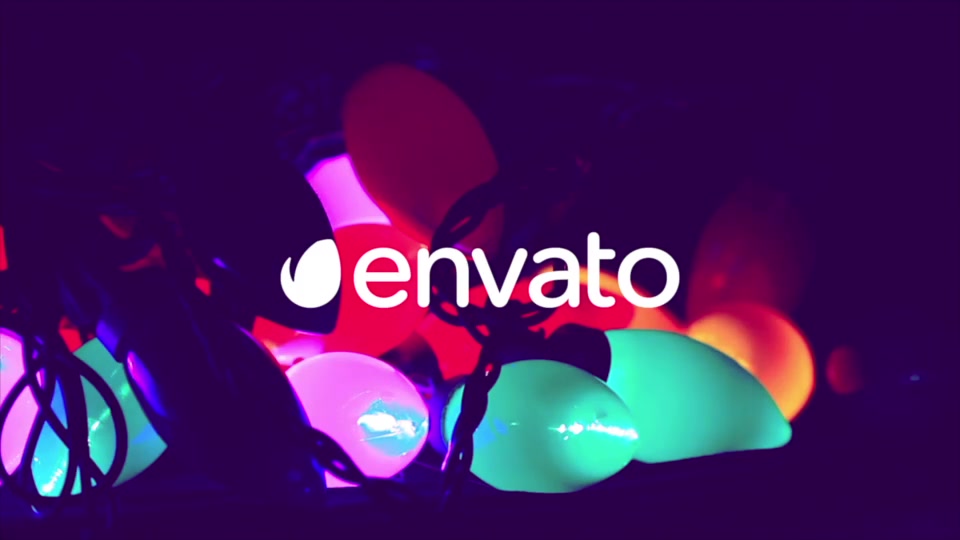 Holiday Lights Videohive 13720829 After Effects Image 11