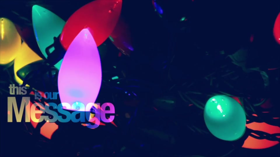 Holiday Lights Videohive 13720829 After Effects Image 9