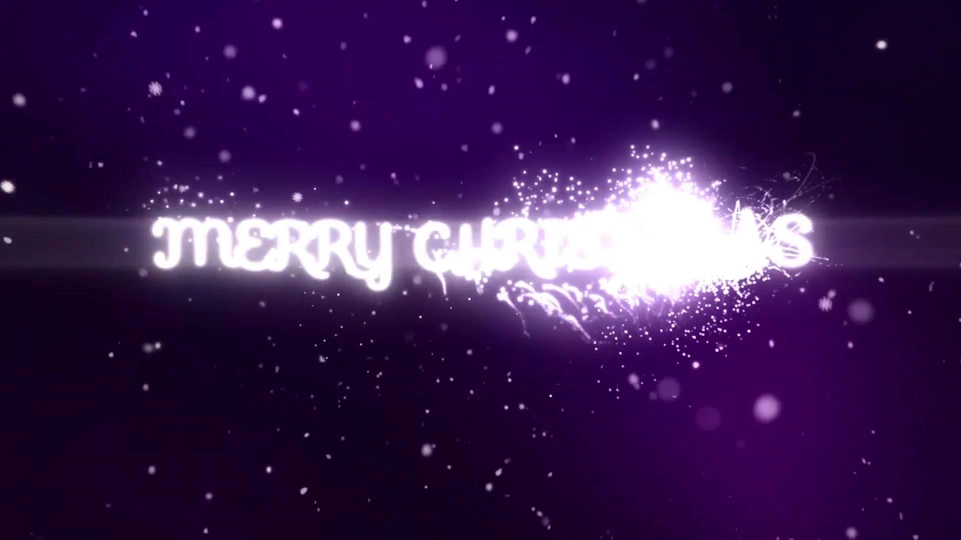 Holiday Magic Greetings | FCPX Videohive 34418724 Apple Motion Image 6