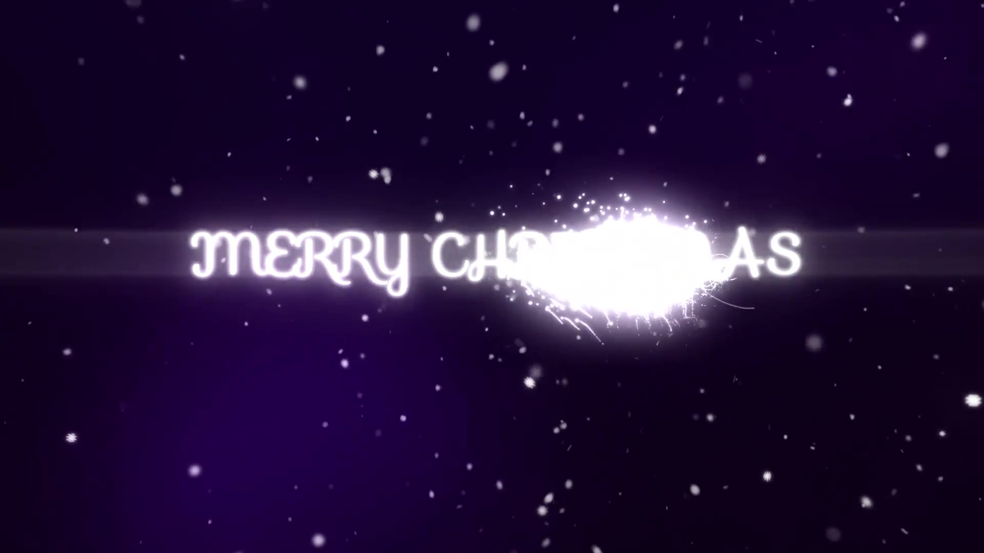 Holiday Magic Greetings | FCPX Videohive 34418724 Apple Motion Image 7